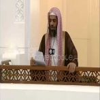 Mohamed ben abdallah al habdane